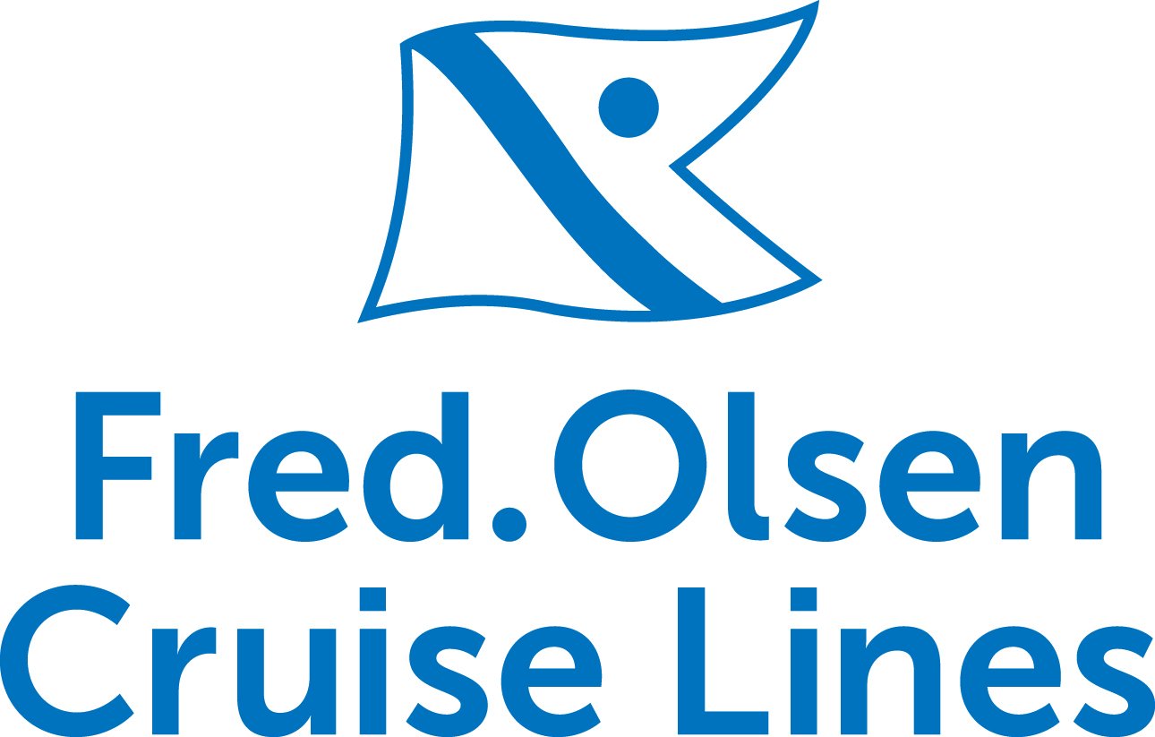 Fred. Olsen Cruise Lines - Just Be Maritime